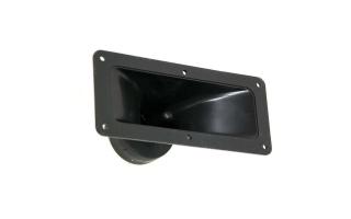 Thunder PZX-306 Piezo magassugárzó 150/300W (18,8×8 cm)