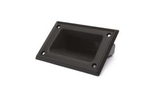 Thunder SH-01P süllyesztett kivitel (13,5 x 8,8 cm) hordfül