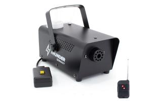 Thunder SM-700 Füstgép (700W) + távirányító