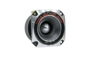 Thunder TD-80S Titanium 150W (8 x 8 cm) 8 Ohm Dome magassugárzó