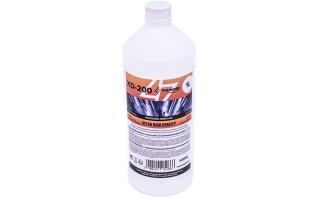 Thunder XD-200 füstfolyadék ULTRA sűrűség (1 liter)