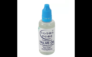 Ultra-Pure GW-760605 Professional Valve Oil – Trombita szelep olaj