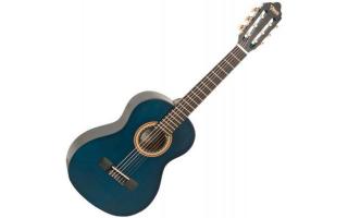 Valencia VC202 TBU 1/2 klasszikus gitár