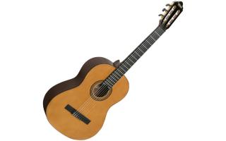 Valencia VC264 4/4 Antique Natural 4/4 klasszikus gitár