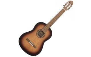 Valencia VC304-ASB 4/4 klasszikus gitár