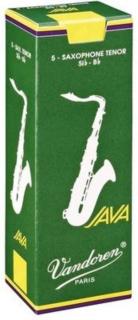 Vandoren SR273 Java Green Tenor szaxofon nád 3