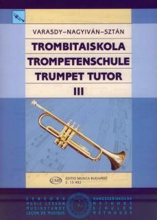 Varasdy-Nagyiván-Sztán Trombitaiskola III.