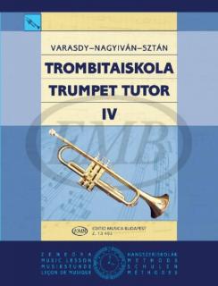 Varasdy-Nagyiván-Sztán Trombitaiskola IV.