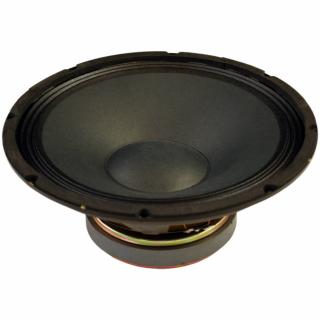 Voice-Kraft LK-663-1 8Ohm 30cm 12" 350W Lemezkosaras Mélysugárzó