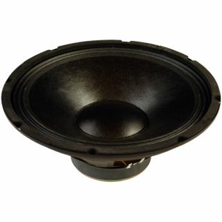 Voice-Kraft LK-663 8Ohm 30cm 12" 200W Lemezkosaras Mélysugárzó