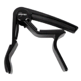 Vortex GCA-200 klasszikus gitár capo