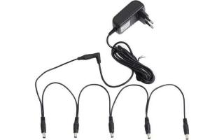 Warwick Rock Power  NT-50 adapter