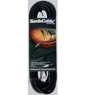 Warwick Rockcable RCL 30209 D6 gitárkábel 9m