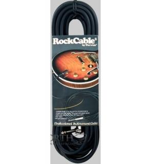 Warwick Rockcable RCL 30259 D6 gitárkábel 9m