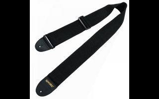 Warwick RST10001 WRockstrap Nylon Bass Gitár Heveder 80 mm