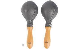 Wave Percussion TTCMR-MPS maracas