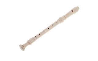 Yamaha alt barokk YRA 28B III furulya