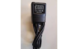 YD-AC17 AC/AC adapter