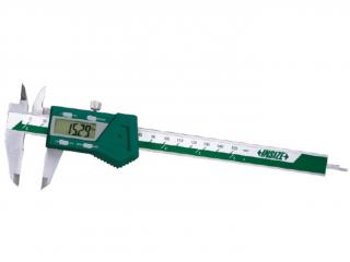 ABS tolómérő 150/0.01 mm - Insize