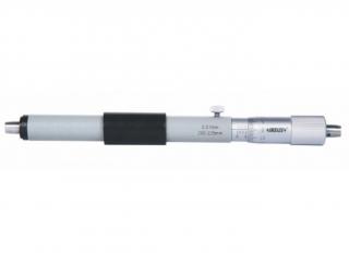 Analóg csőmérő belső mikrométer 100-125/0.01 mm - Insize