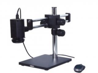 Autófókuszáló digitális mikroszkóp 1.8x~27.5x - Insize