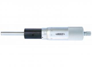 Beépíthető mikrométer gyors állítású orsóval 0-50/0.01 mm - Insize
