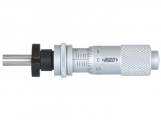 Beépíthető mikrométer orsózárral 0-13/0.01 mm - Insize