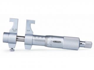 Belső mikrométer 25-50 mm - Insize