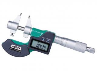 Digitális belső mikrométer 25-50/0.001 mm Insize