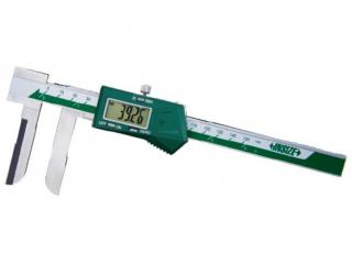 Digitális késélű csőrű tolómérő 15-150/0.01 mm - Insize