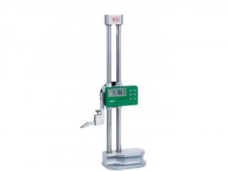 Digitális magaságmérő, kétoszlopos 0-450/0.01 mm - Insize