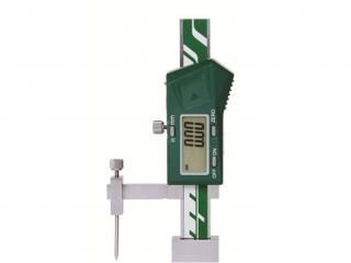 Digitális mini magasságmérő, A-típus 0-20/0.01 mm - Insize