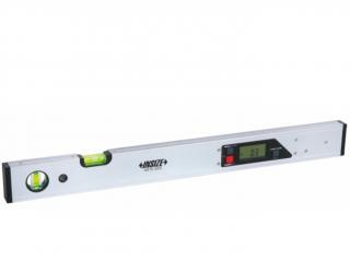 Digitális szint- és dőlésmérő 600 mm - Insize