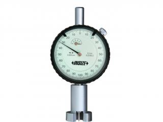 Felületi profil mérő műszer 0-1/0.001 mm - Insize