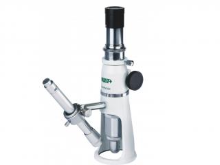 Hordozható mérőmikroszkóp 40x - Insize