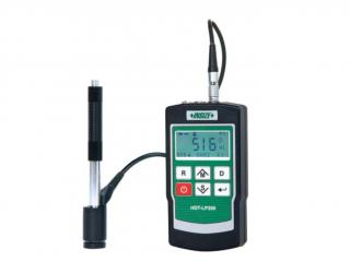 Leeb hordozható keménységmérő, HL 170-960 - Insize