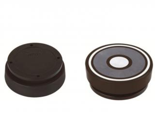 Mágneses hátlap mérőórákhoz 54x3.5 mm - Insize