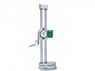 Mérőórás magasságmérő 0-300/0.01 mm - Insize