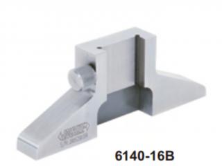 Széles mélységmérő híd tolómérőhöz 125/20/13 mm - Insize