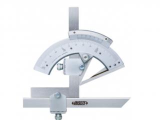 Szögmérő 0-320°/2' - Insize