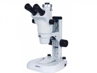 Trinokuláris fejlett szintű sztereó mikroszkóp 10x - Insize