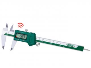 Vezeték nélküli adatkimenetes tolómérő 0-150/0.01 mm - Insize