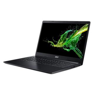 Acer Aspire 3 A315-34-C4VJ Black - 500 NVME UPG - 12GB - Win11 + M365