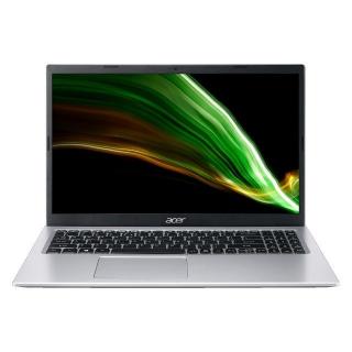 Acer Aspire 3 A315-58-51S5 Silver - 12GB - Win11 + M365