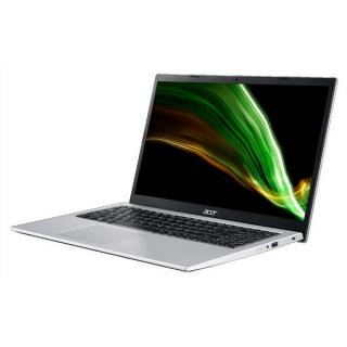 Acer Aspire 3 A315-58G-31CW Silver - 12GB - Win11 + M365