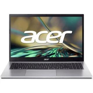 Acer Aspire 3 A315-59-51G2 Silver - 1TB NVME UPG - 12GB - Win11 + M365