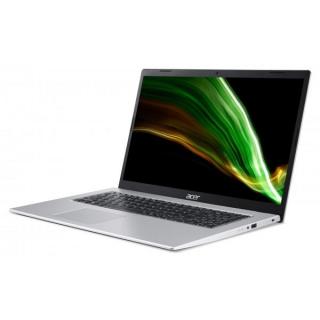 Acer Aspire 3 A317-53-38VJ Silver - 12GB - Win11 + M365