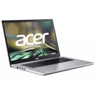 Acer Aspire 3 A317-54-52F3 Silver - +1TB NVME SSD - 24GB - Win11 + M365