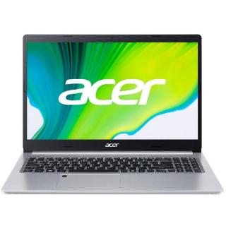 Acer Aspire 5 A515-56G-39QP Silver - +2TB HDD - Win11 + M365