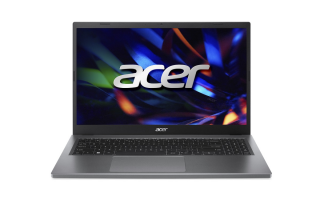 Acer Extensa (EX215-23-R7MK) - 15.6" FullHD IPS, Athlon Silver-7120U, 8GB, 512GB SSD, DOS - Szürke Laptop